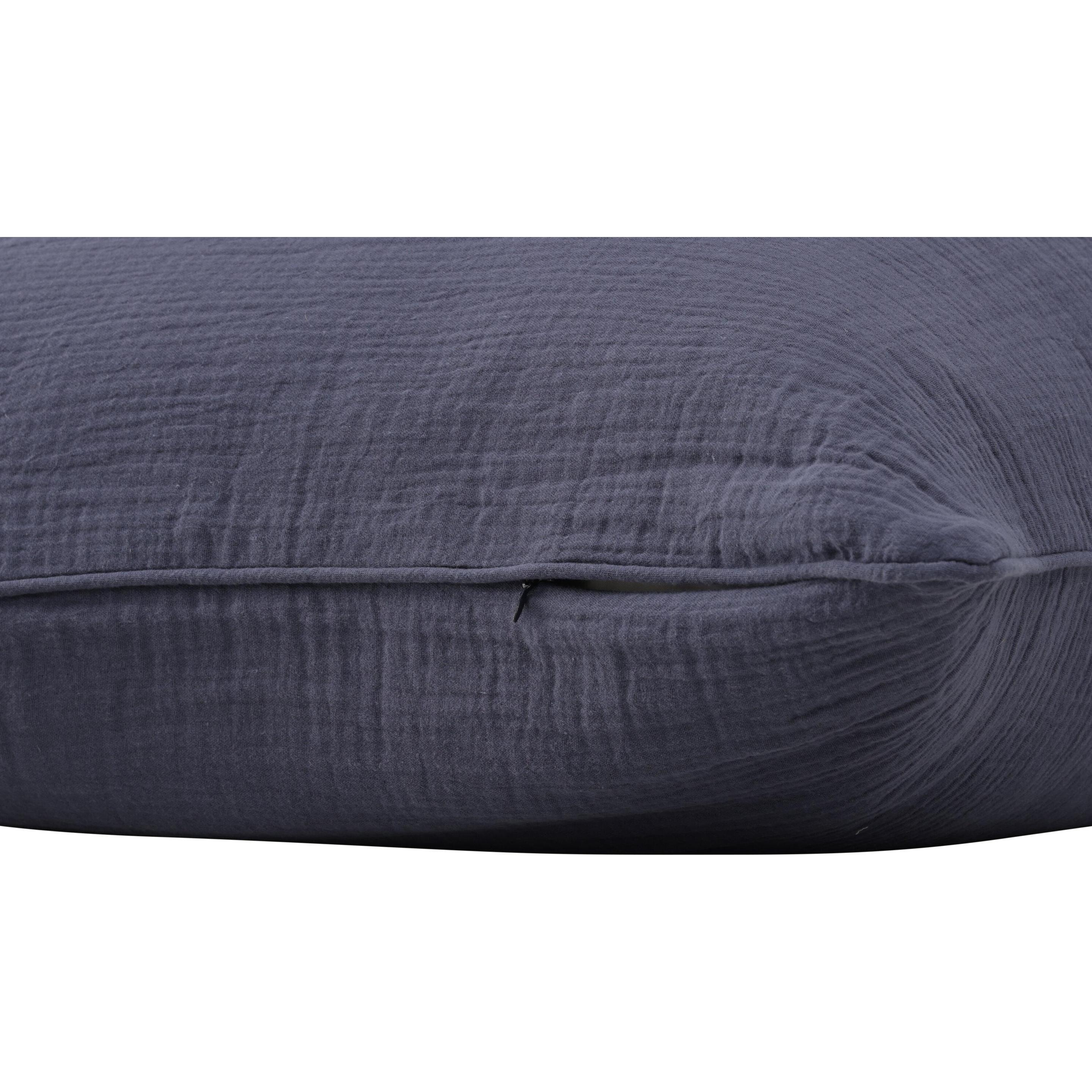 Thumbnail - Venture Home, Dekokissen, Tyra (60 x 60 cm)