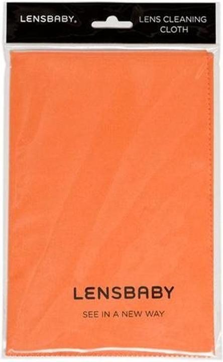 Produktbild Lensbaby Lens Cleaning Cloth