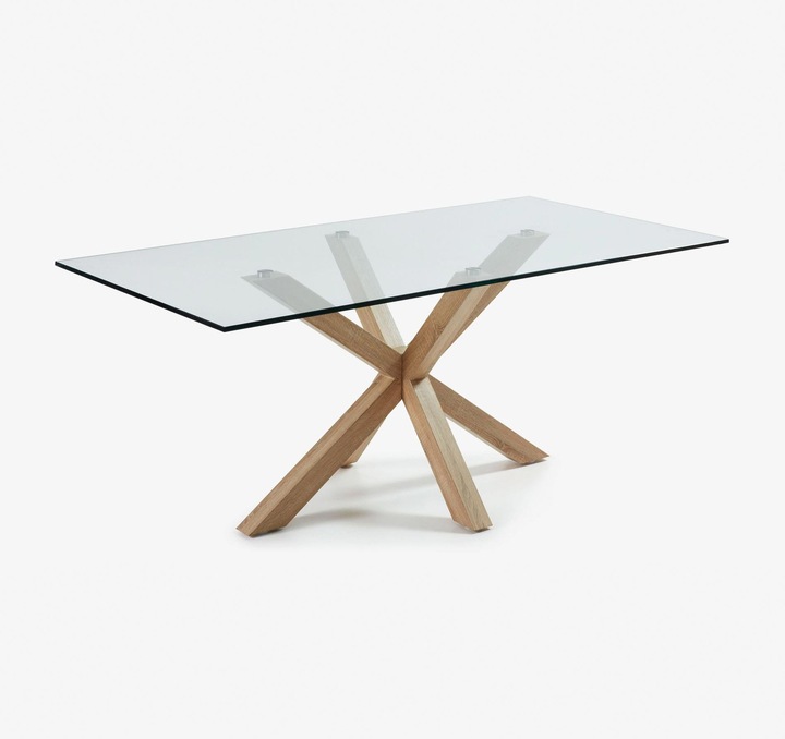 Actual product image Kave Home Arya (100 x 200 x 75 cm)