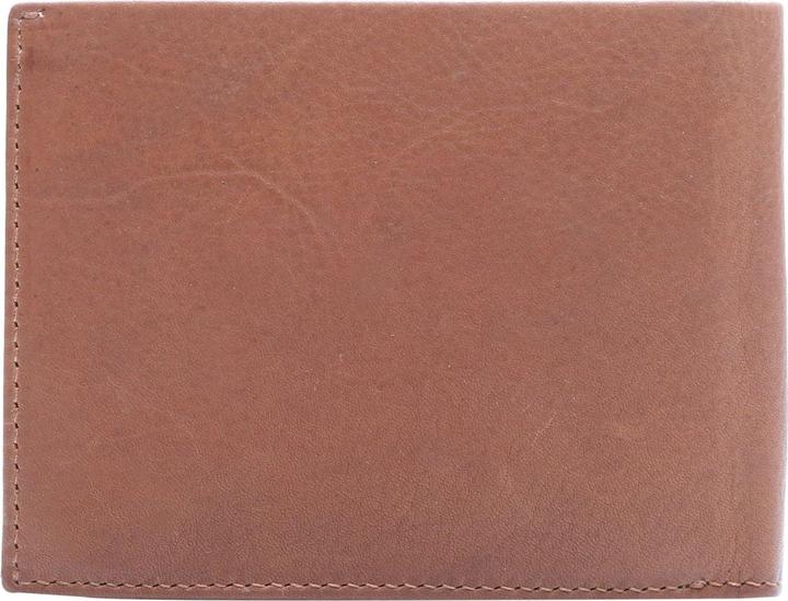 Actual product image Esquire Chicago Wallet