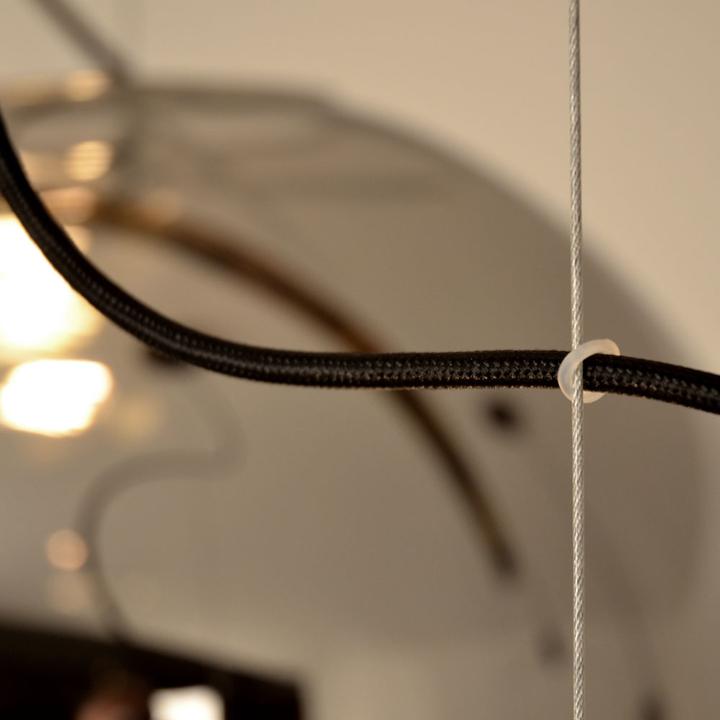 Produktbild s.luce Sphere Pendelleuchte Glaskugel (E27)