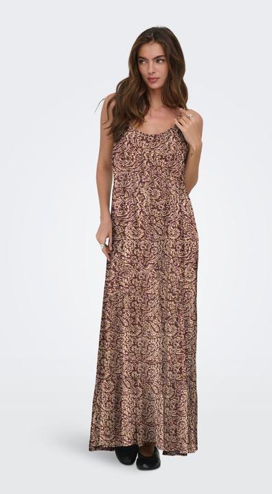 Produktbild Only ONLMATEA Langes Kleid Kleid (L)