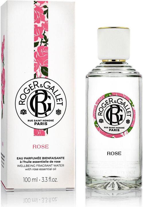 Immagine prodotto Roger & Gallet Eau Parfumée (Eau de parfum, 100 ml)