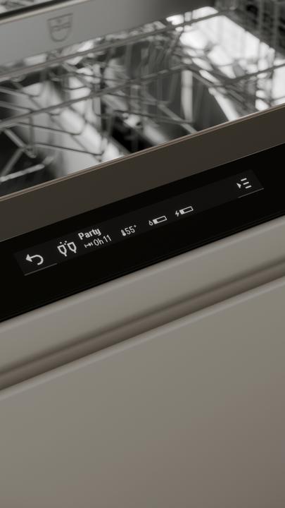 Image du produit V-ZUG Éviers Adora V6000 VGB