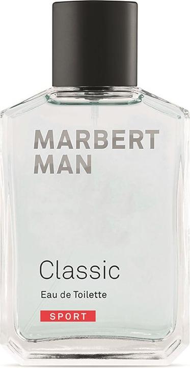 Produktbild Marbert Man Classic Sport (Eau de Toilette, 100 ml)