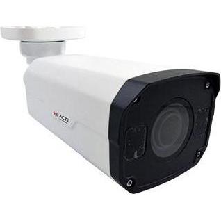 ACTi 4MP Zoom Bullet with D/N (2592 x 1520 Pixel), Netzwerkkamera, Weiss