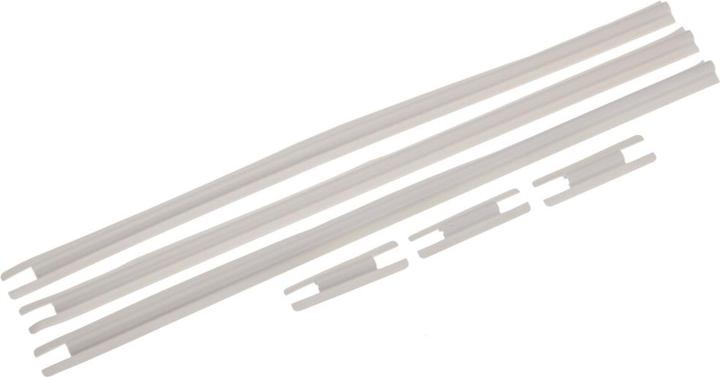 Shimano Cable cover SMEWC2 for EW-SD50 3x300mm 3x50mm white box