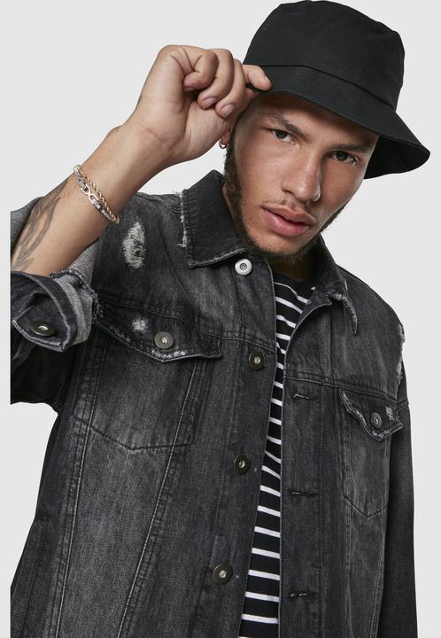 Produktbild Outdoor Spirit Flexfit Cotton Twill Bucket Hat (One Size)
