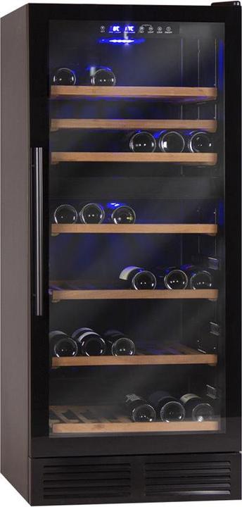 Image du produit Kibernetik FSP Weinklimaschrank 100 - 110 Flaschen 2 Zonen