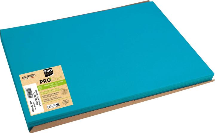 Produktbild Exacompta Tischset (40 x 30 cm)