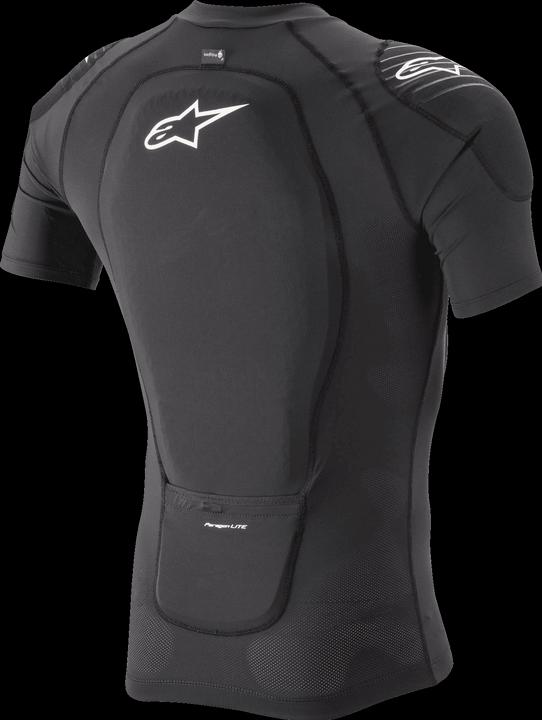 Produktbild Alpinestars Paragon Lite Protection Jkt (M, Brustprotektor, Rückenprotektor, Einzelstück)