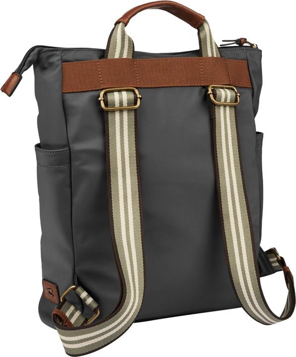 Produktbild Camel Active Bari Hobo Bag / Backpack (16 l)