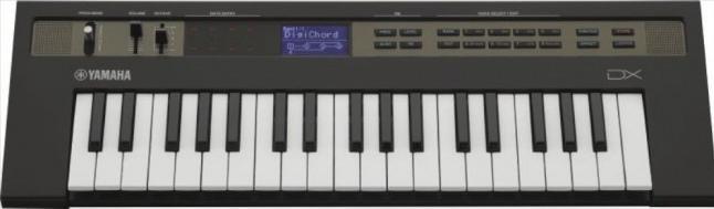 Image du produit Yamaha Synthétiseur Reface DX