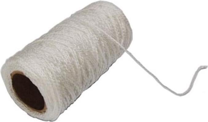 Productafbeelding Velleman MAURER KOORD - 1,2 mm - LENGTE 100 m