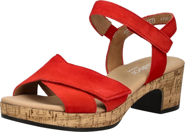 Actual product image Gabor Sandalen (39)