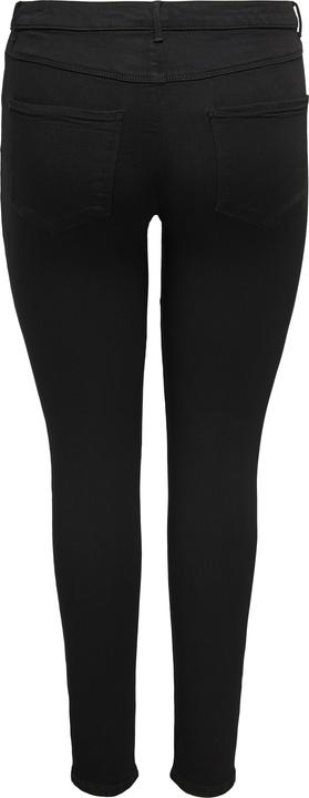 Produktbild Only Curvy CARThunder push up reg Skinny Fit Jeans (54)