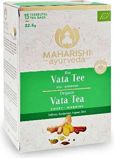 Produktbild Maharishi Ayurveda Vata Gewürztee Tees (22.50 g)