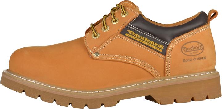 Produktbild Dockers Halbschuhe (44)