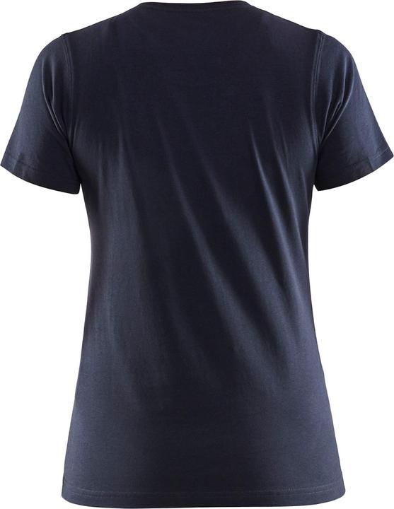 Produktbild Blakläder Damen T-Shirt (XS)