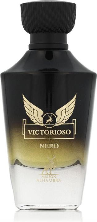 Image du produit Maison Alhambra Aquilo Pour Homme - EDP (Eau de toilette, 100 ml)