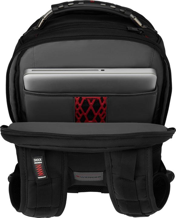 Produktbild Wenger Ibex Ballistic Deluxe (26 l)