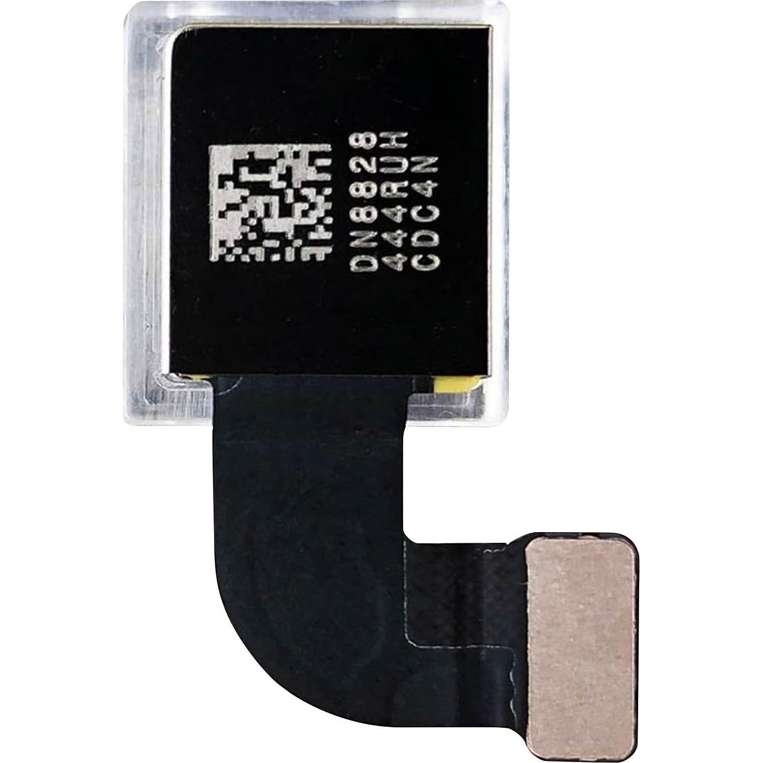 Thumbnail - Clappio Rückkamera Ersatzteil (iPhone 8), Mobilgerät Ersatzteile, Schwarz