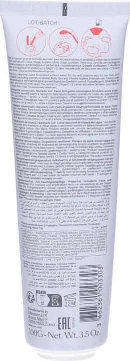 Produktbild Eco Lavant (100 ml)