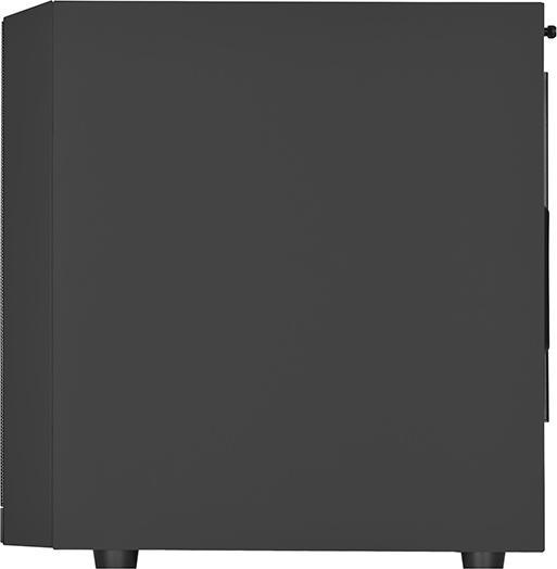 Actual product image Silverstone Precision PS15 (mATX, Mini-ITX)