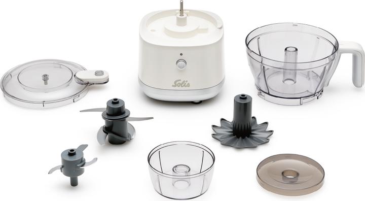 Image du produit Solis Standmixer (1000 ml, 200 W)