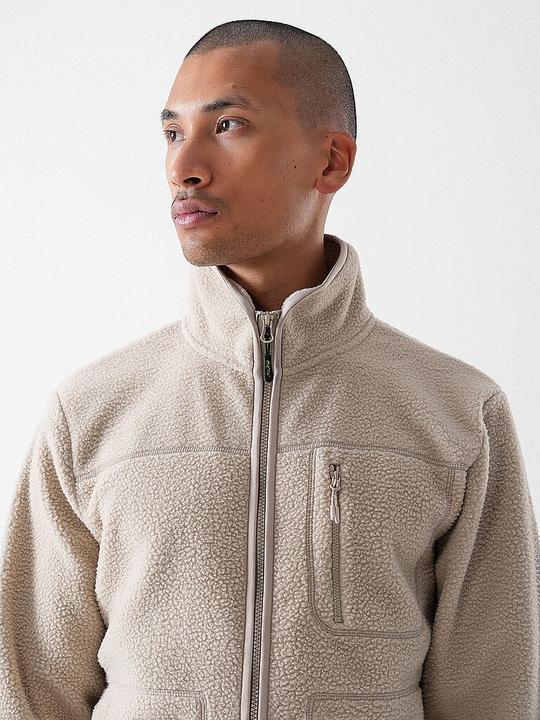 Immagine prodotto Meru Boigny Sherpafleece (S)