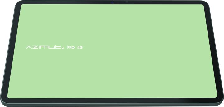 Actual product image Mediacom SmartPad Azimut 4 Pro 6-128Gb 11.97" (4G, 11.97", 128 GB, Grey)