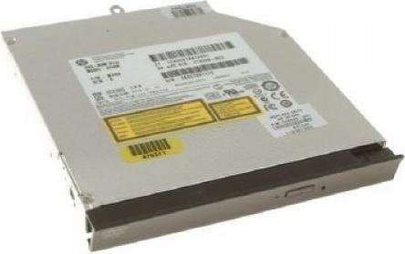 Productafbeelding HP Schijf - Upgrade Bay - BD-RE (DVD-station)