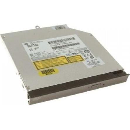 HP Laufwerk - Upgrade Bay - BD-RE (Blu-ray Brenner), Optisches Laufwerk, Schwarz