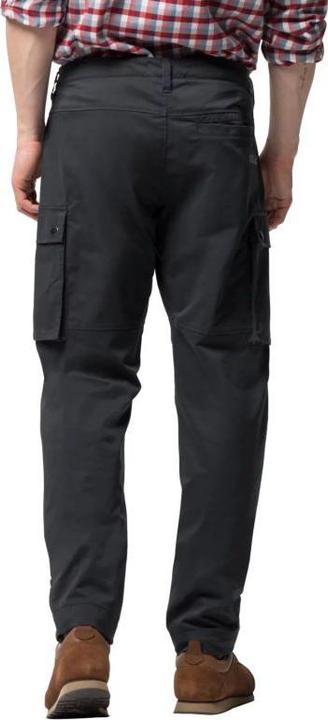 Actual product image Jack Wolfskin Arctic Road Cargo M (27)