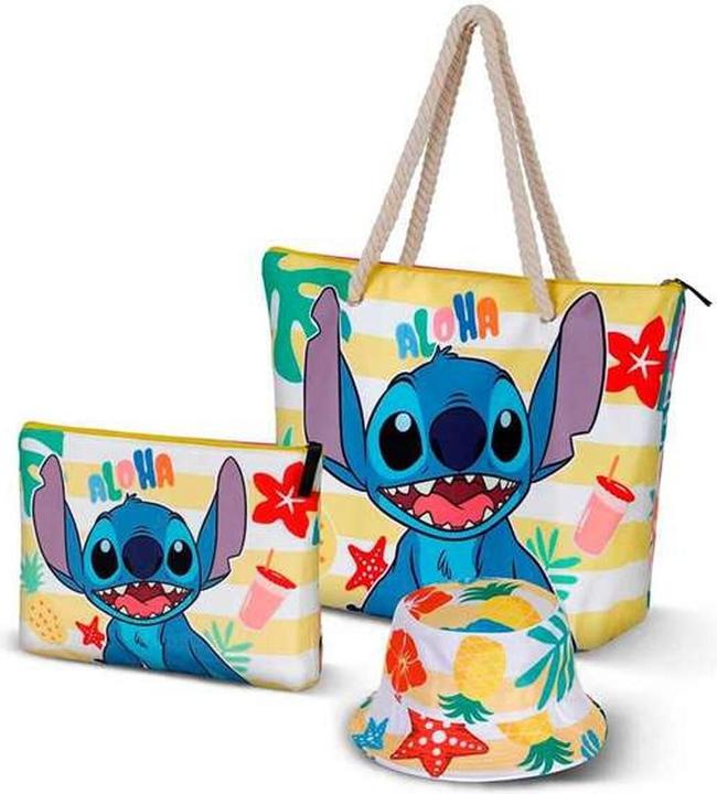 Immagine prodotto Karactermania Cappello a secchiello da bambino Sun