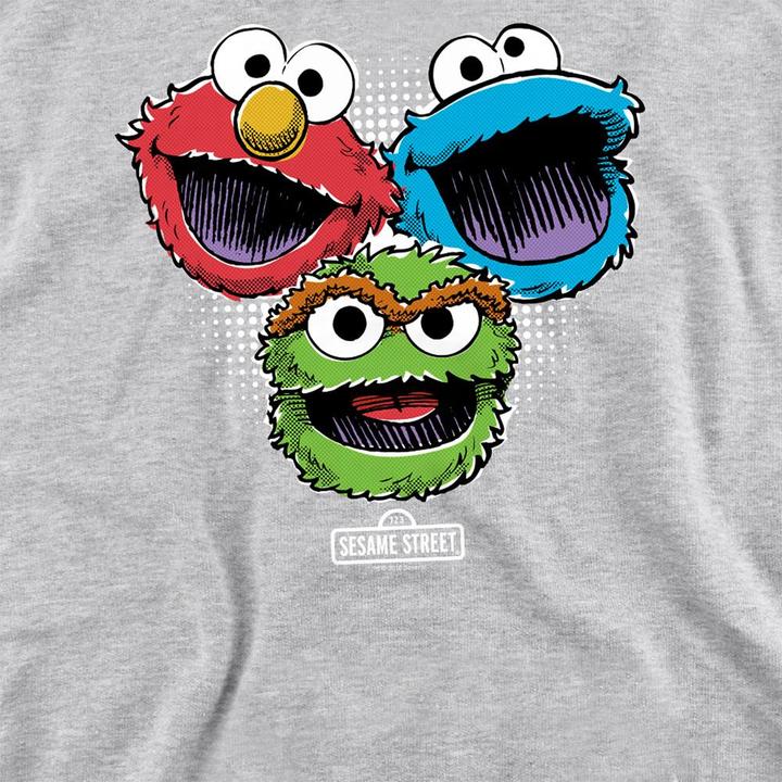 Produktbild Sweatshirt (XL)