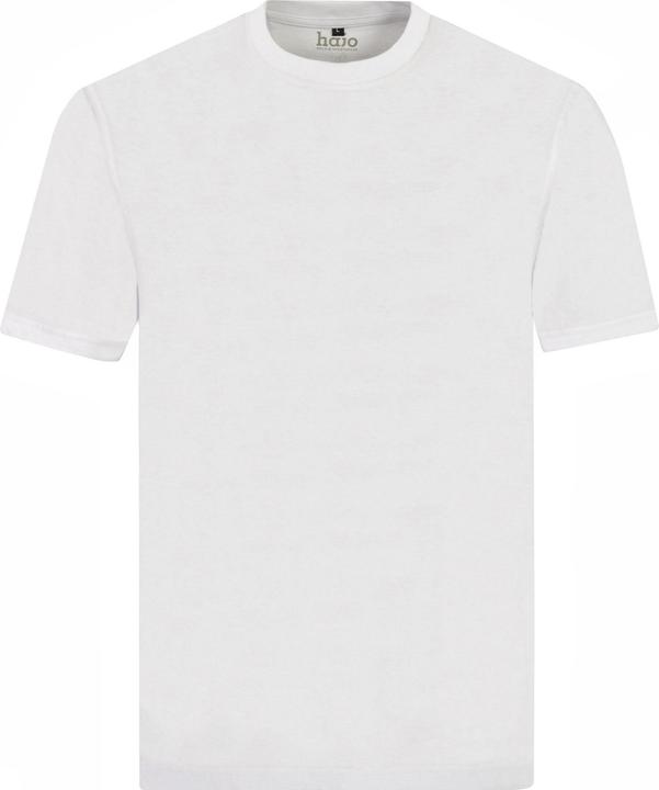 Produktbild Hajo Herren-T-Shirt 2er-Pack (S)