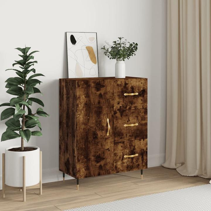 Produktbild vidaXL Nala (69.50 x 34 x 90 cm)