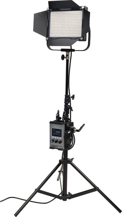 Produktbild Nanlite Barndoor (Alien 150C)