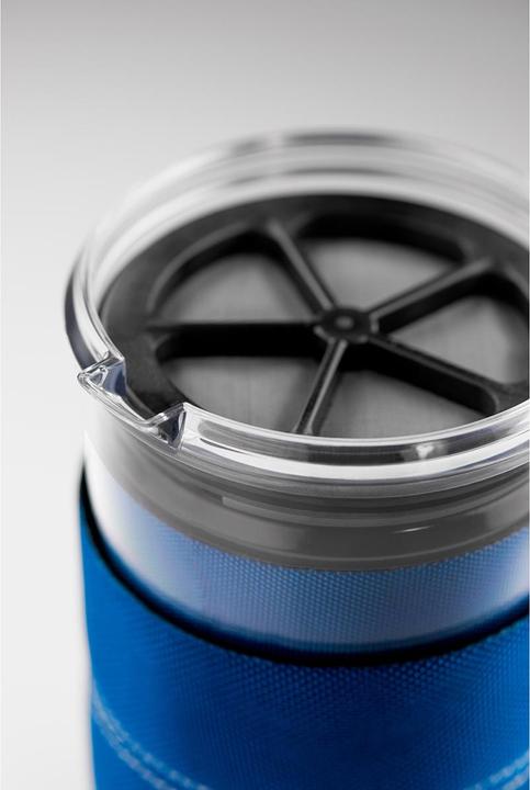 Produktbild GSI Personal Java Press blue (0.59 l)