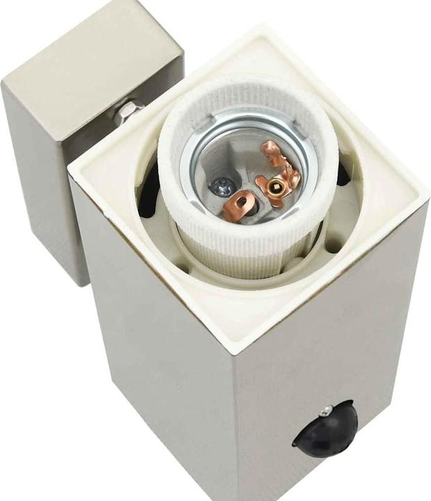 Actual product image vidaXL Aussenbeleuchtung (E27, IP44)