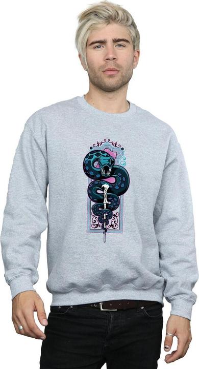 Immagine prodotto Neon Nagini Felpa Uomo (S)