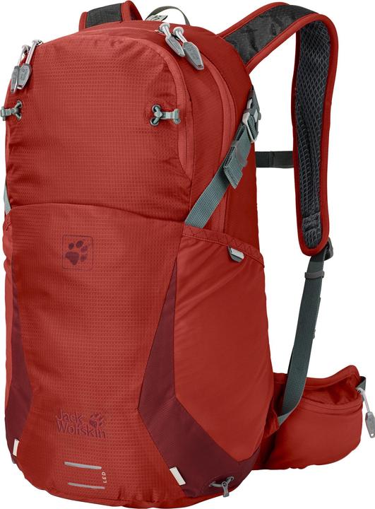 Produktbild Jack Wolfskin Rucksack MOAB JAM 24 (24 l)