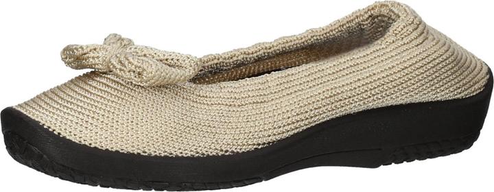 Produktbild Arcopedico Ob elegant oder casual, mit diesem federleichten und flexiblen Basic Slipper von mit gepo (37)
