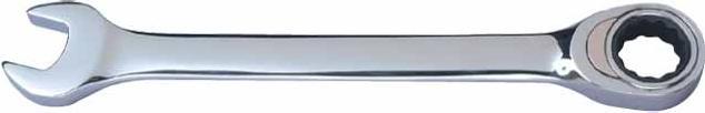 Actual product image Stanley Combination spanner with ratchet 11 mm 4-80-012 (11 mm)