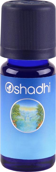 Produktbild Oshadhi Lavendel Hochland, Bio