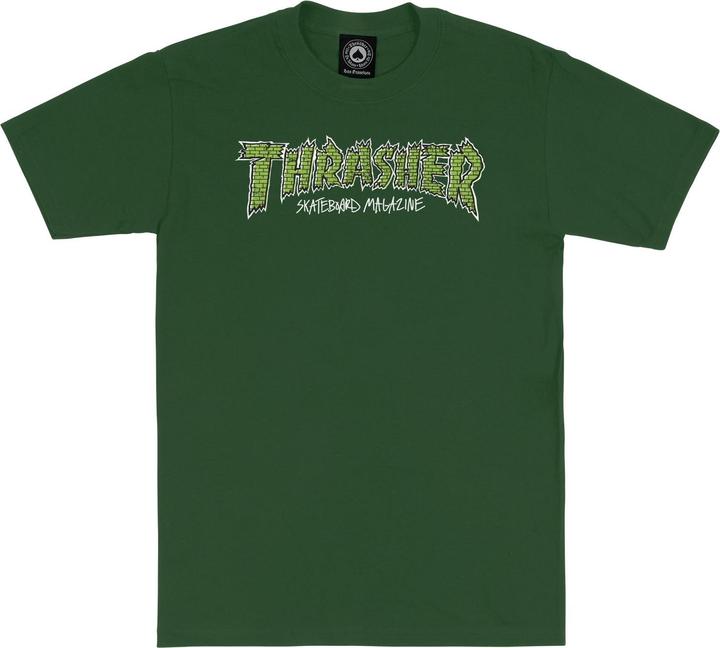 Forest Green