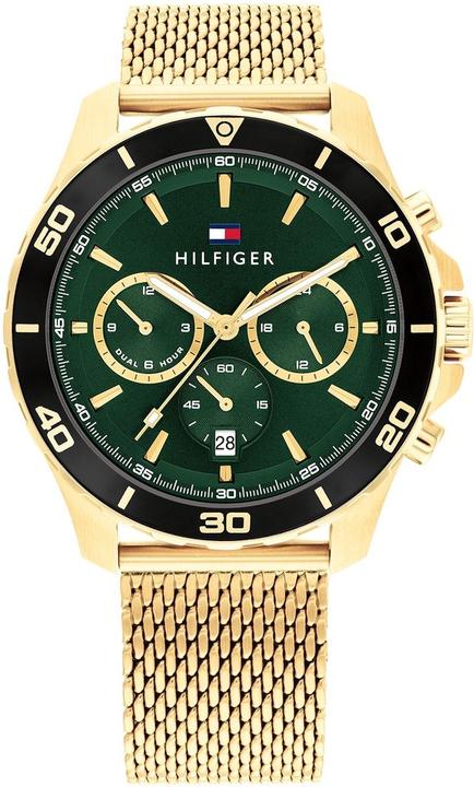 Produktbild Tommy Hilfiger Jordan (44 mm)