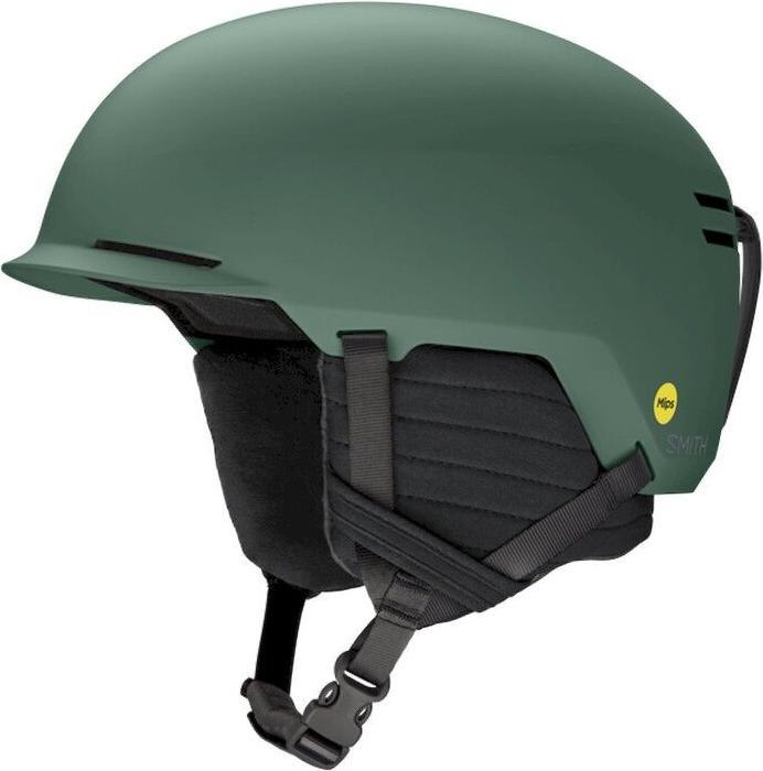 Produktbild Smith Scout JR MIPS - Skihelm - Kind (48 - 53 cm, S)