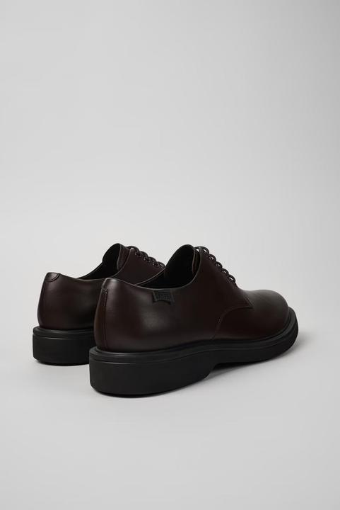 Actual product image Camper loafers norman (43)